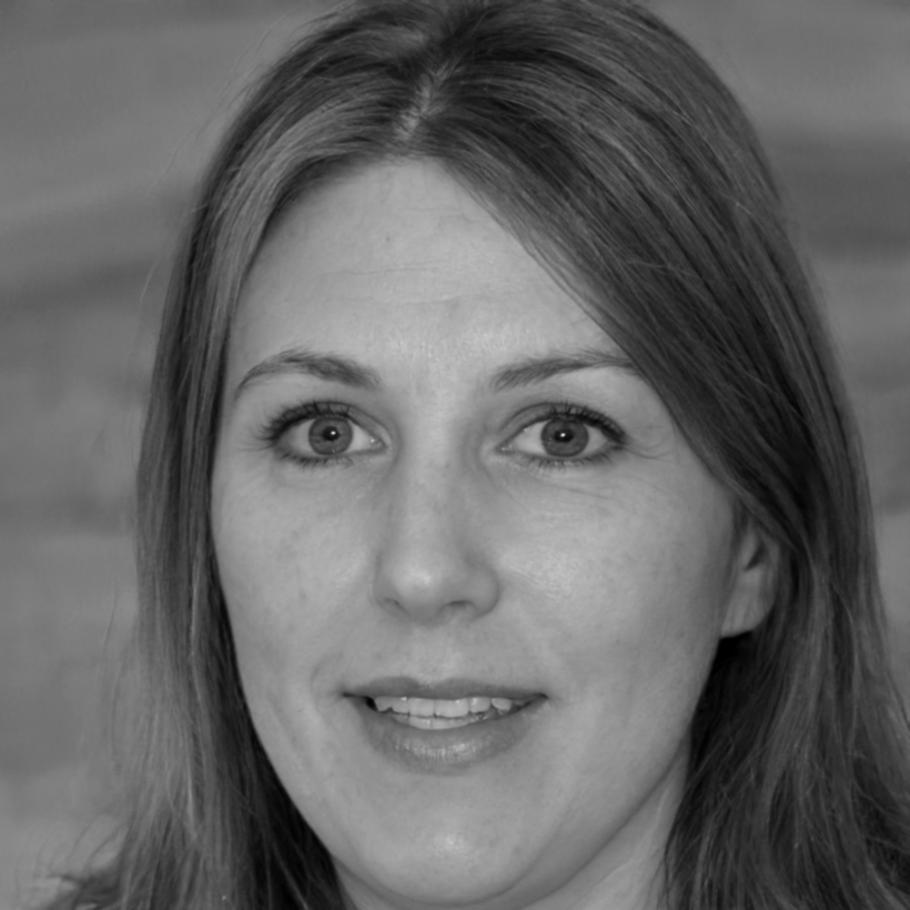 Portraitfoto von Marina Hoffmann